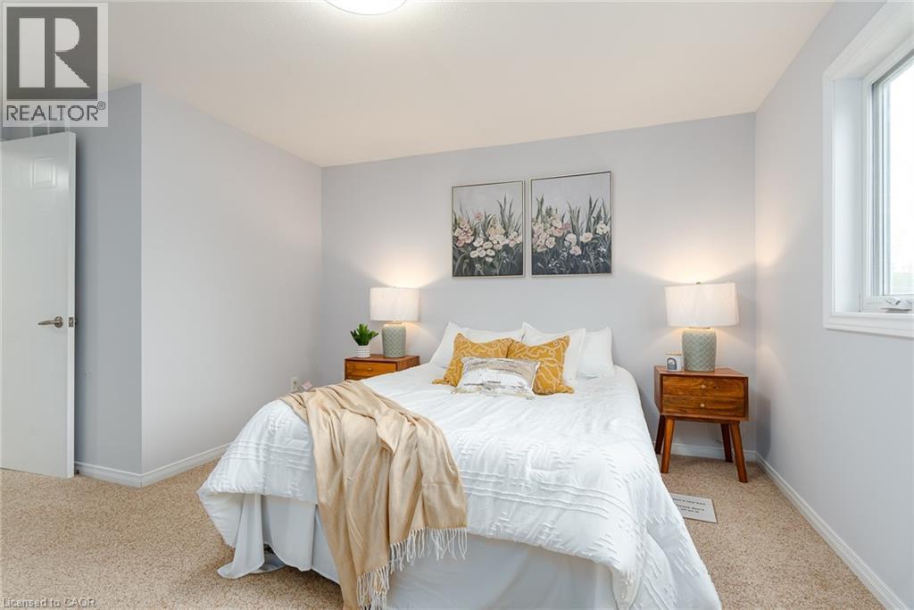 688 Star Flower Avenue Unit# A, Waterloo, Ontario  N2V 2L2 - Photo 26 - 40833911