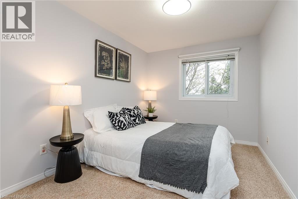 688 Star Flower Avenue Unit# A, Waterloo, Ontario  N2V 2L2 - Photo 28 - 40833911