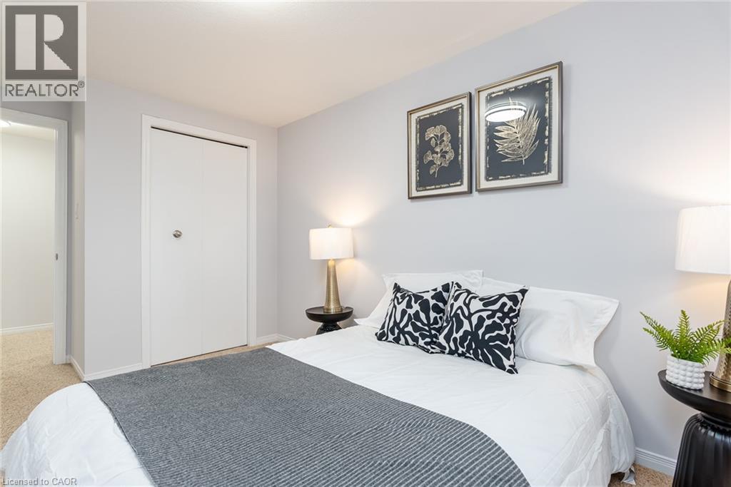 688 Star Flower Avenue Unit# A, Waterloo, Ontario  N2V 2L2 - Photo 29 - 40833911