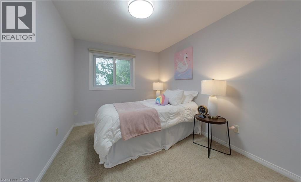 688 Star Flower Avenue Unit# A, Waterloo, Ontario  N2V 2L2 - Photo 30 - 40833911