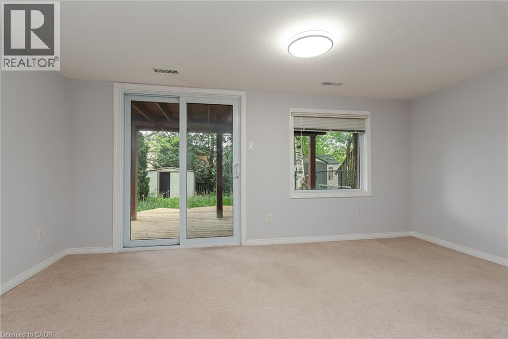 688 Star Flower Avenue Unit# A, Waterloo, Ontario  N2V 2L2 - Photo 32 - 40833911