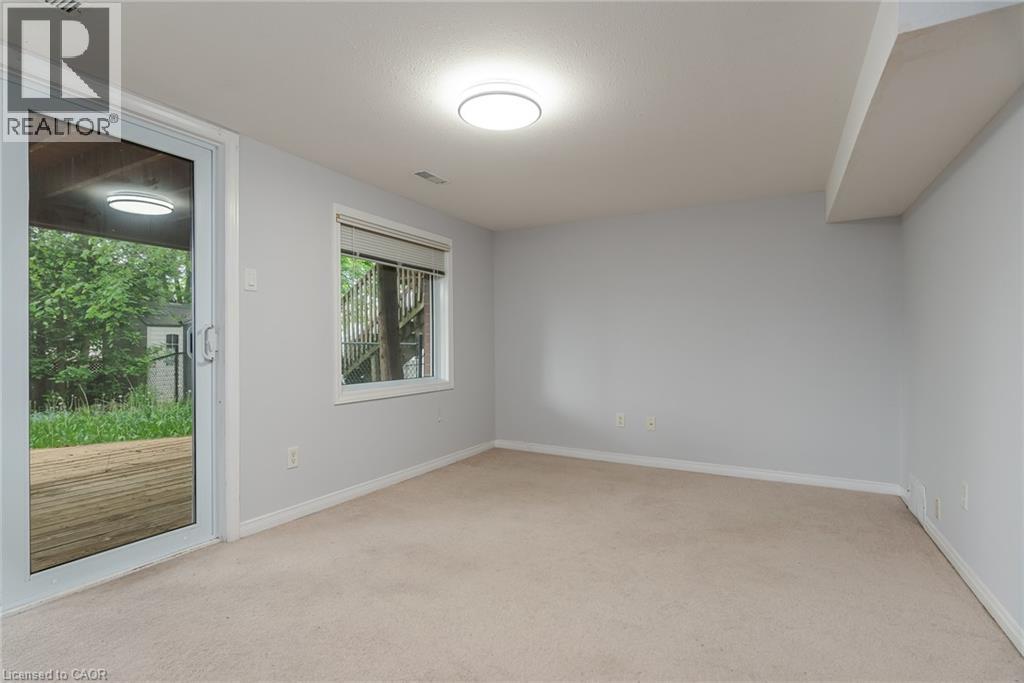 688 Star Flower Avenue Unit# A, Waterloo, Ontario  N2V 2L2 - Photo 33 - 40833911