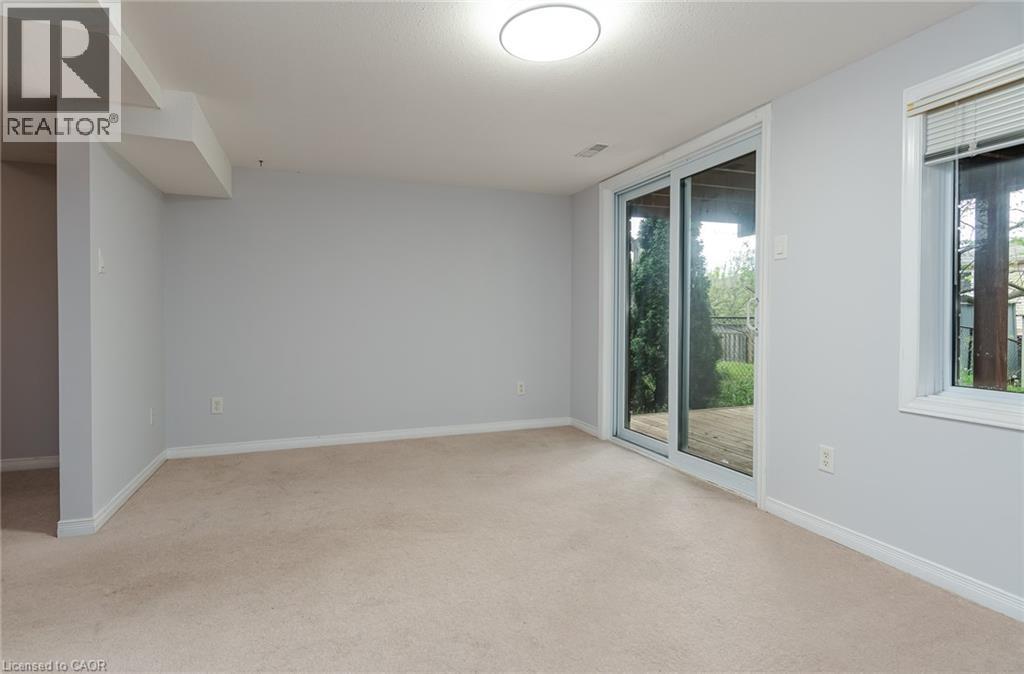 688 Star Flower Avenue Unit# A, Waterloo, Ontario  N2V 2L2 - Photo 35 - 40833911