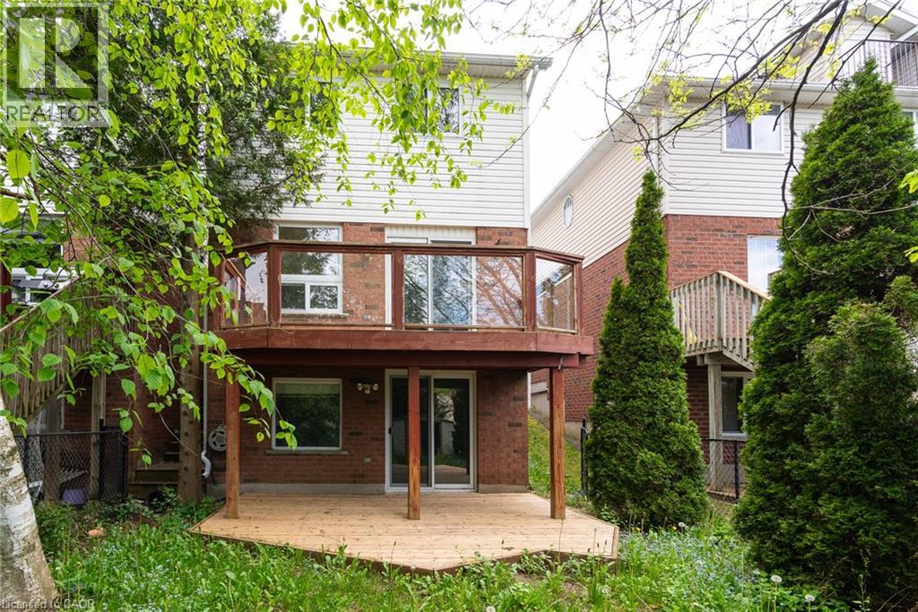 688 Star Flower Avenue Unit# A, Waterloo, Ontario  N2V 2L2 - Photo 41 - 40833911