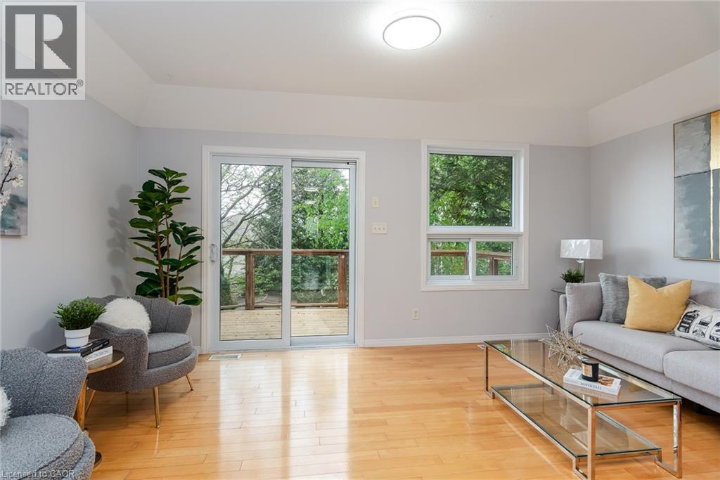 688 Star Flower Avenue Unit# A, Waterloo, Ontario  N2V 2L2 - Photo 8 - 40833911