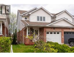688 STAR FLOWER Avenue Unit# A, Waterloo, Ontario