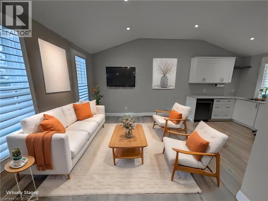 1093 Gallagher Road Unit# A, Burlington, Ontario  L7T 2M7 - Photo 8 - 40833685