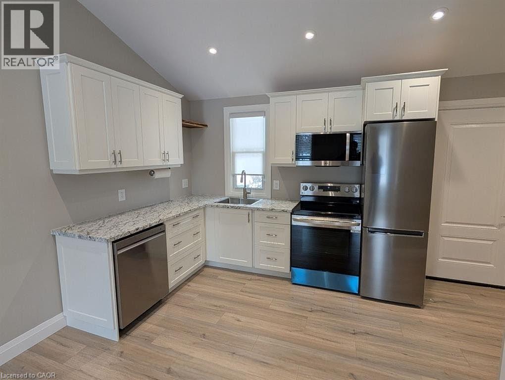 1093 Gallagher Road Unit# A, Burlington, Ontario  L7T 2M7 - Photo 5 - 40833685