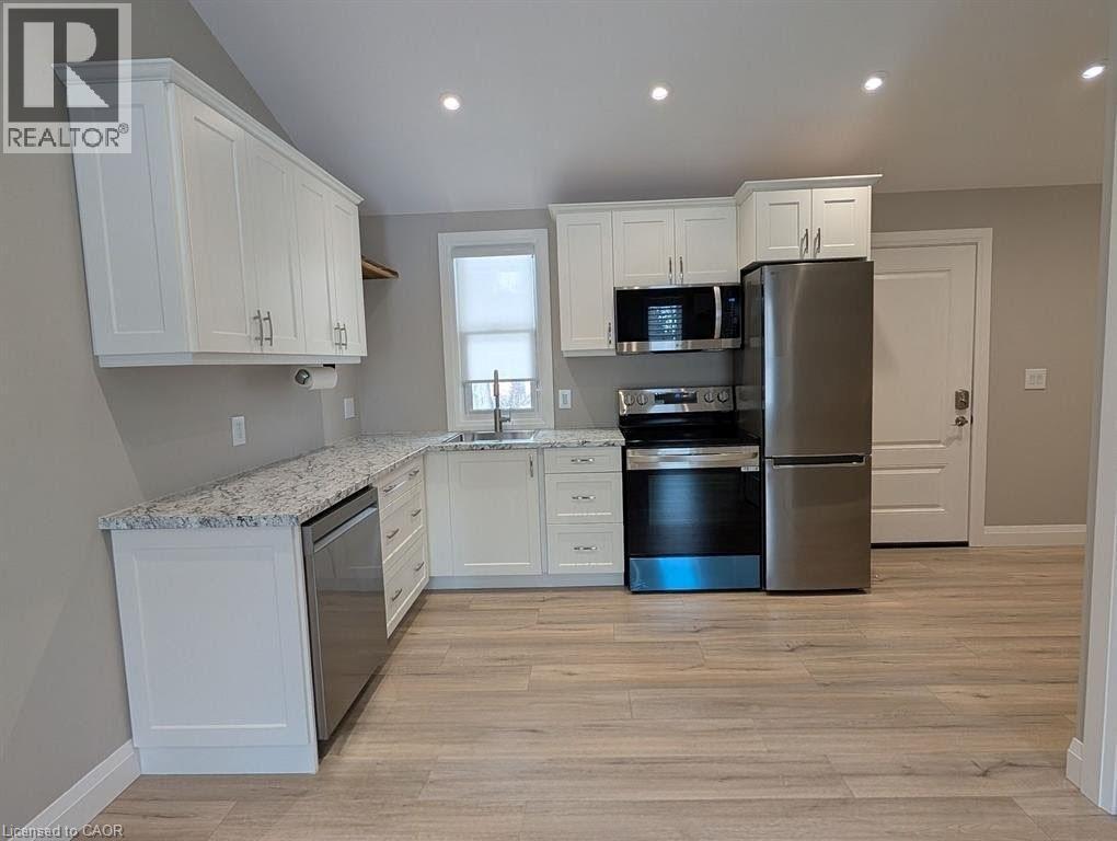 1093 Gallagher Road Unit# A, Burlington, Ontario  L7T 2M7 - Photo 6 - 40833685