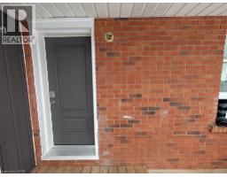 1093 GALLAGHER Road Unit# A, Burlington, Ontario