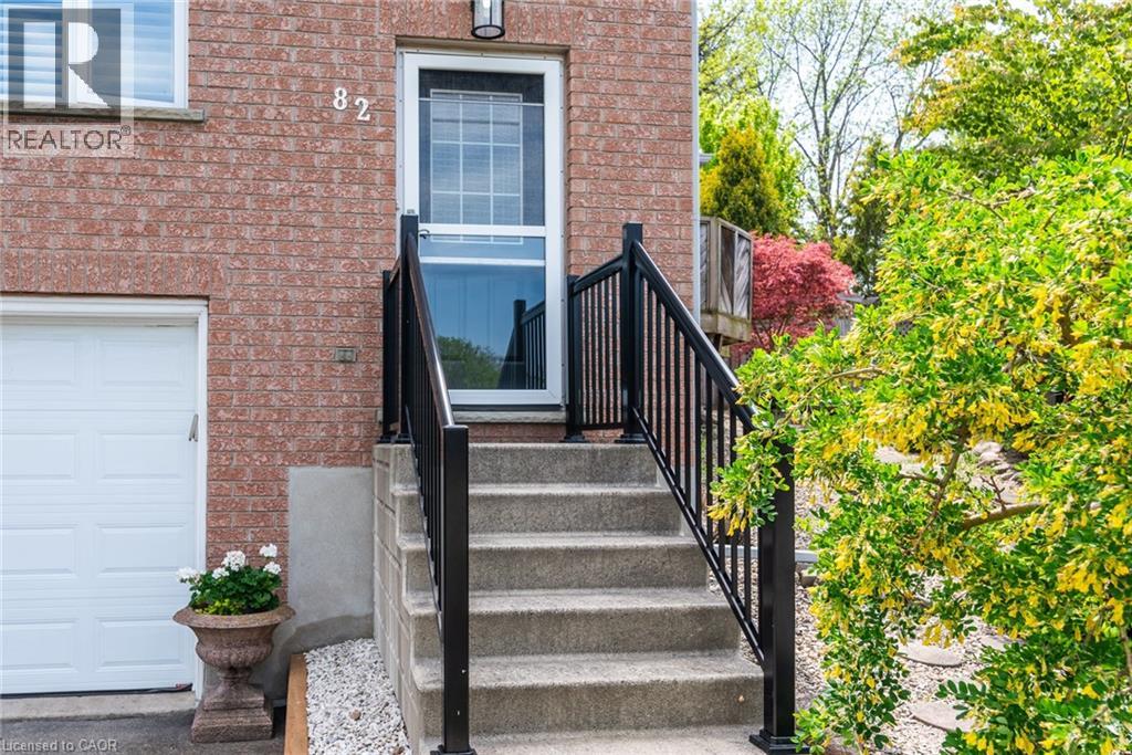 82 Old Huron Court, Kitchener, Ontario  N2L 1L7 - Photo 3 - 40832711