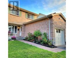 4 BALMORAL COURT, Kingston, Ontario