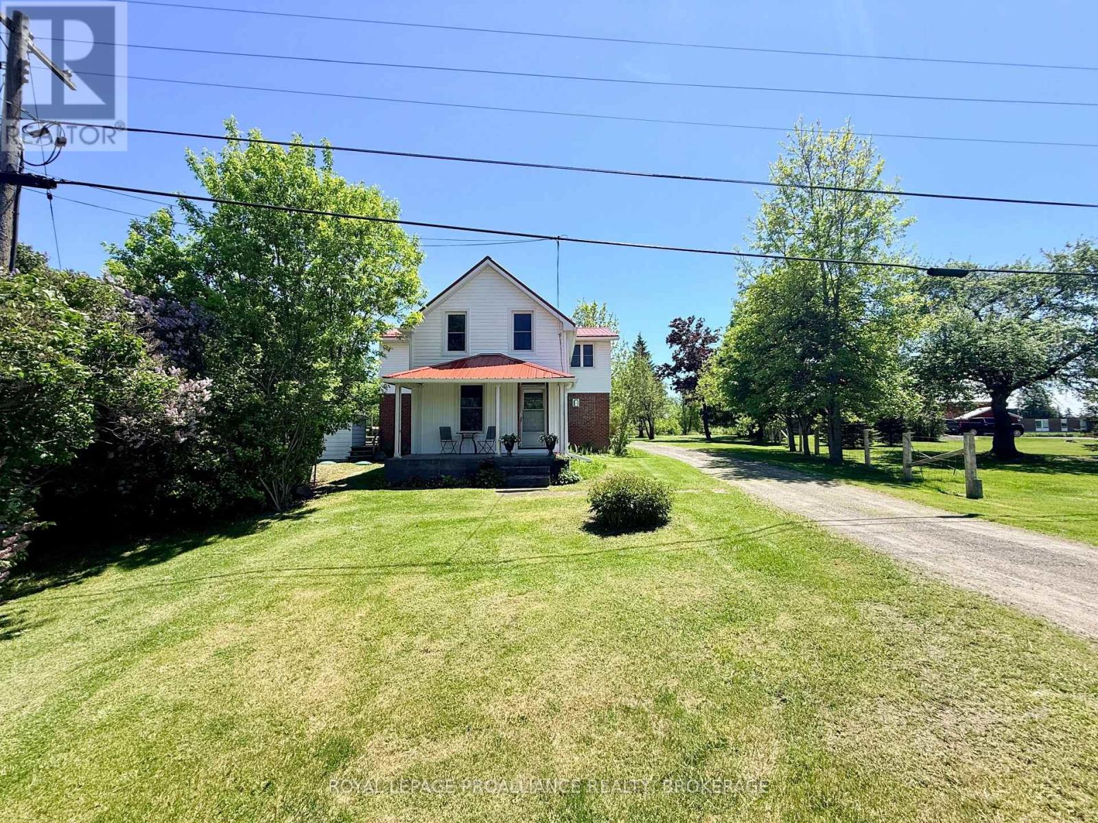 2503 6TH CONCESSION ROAD, Kingston, Ontario