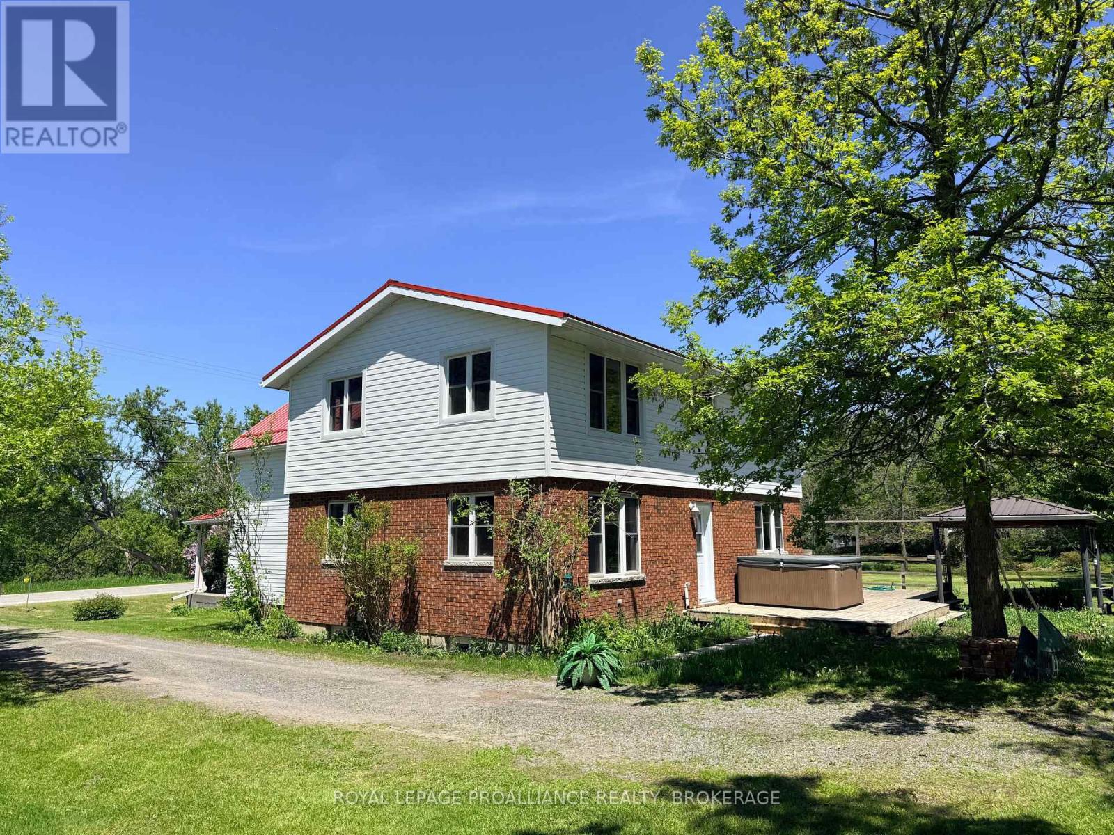 2503 6th Concession Road, Kingston, Ontario  K0H 1Y0 - Photo 40 - X13206988