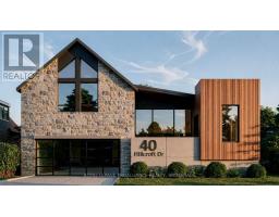 40 HILLCROFT DRIVE, Kingston, Ontario