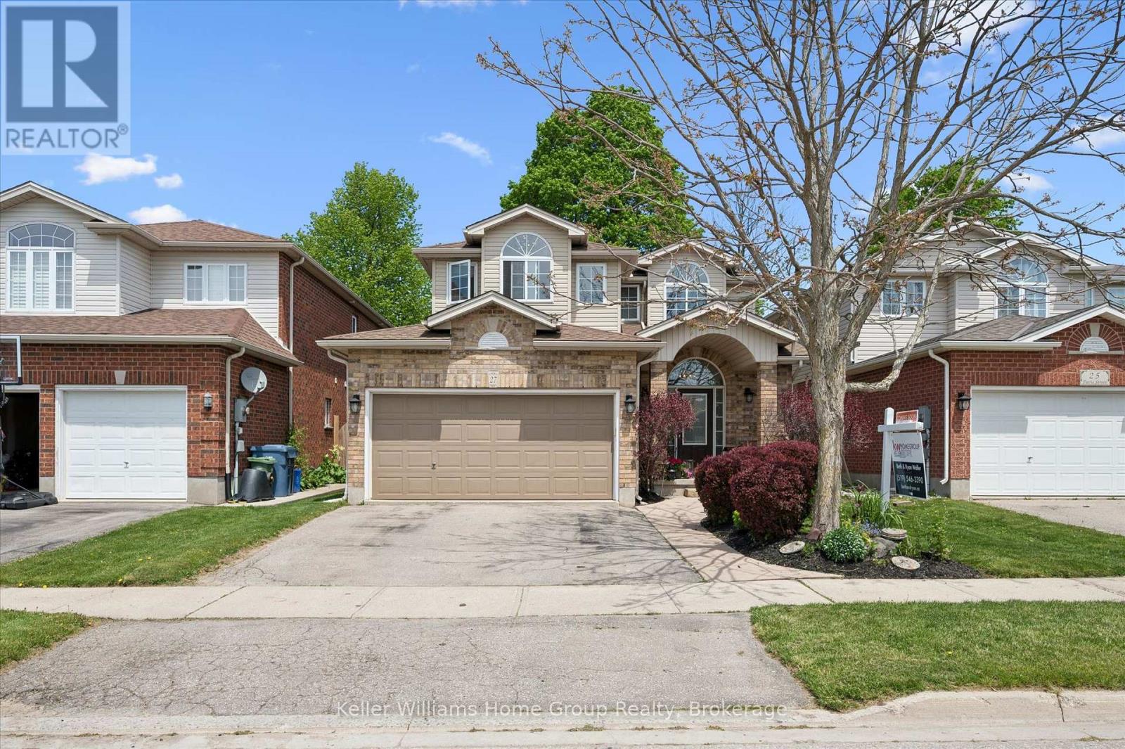 27 Davis Street, Guelph (Grange Road), Ontario  N1E 0A2 - Photo 3 - X13206958