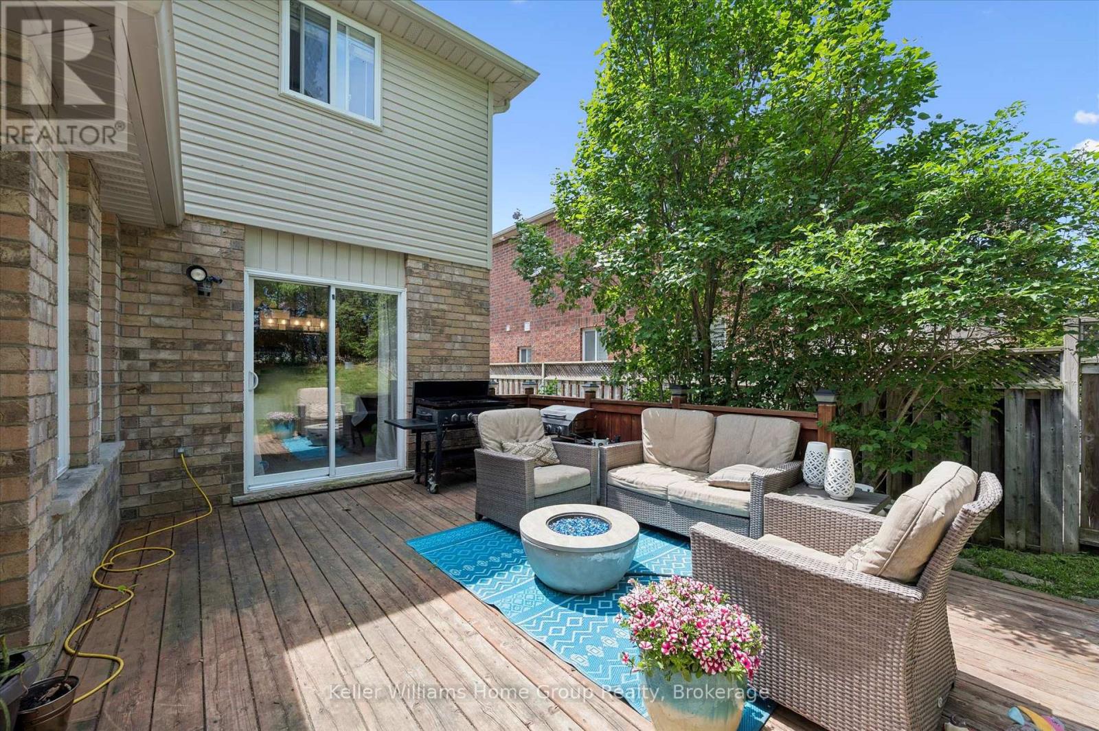 27 Davis Street, Guelph (Grange Road), Ontario  N1E 0A2 - Photo 33 - X13206958