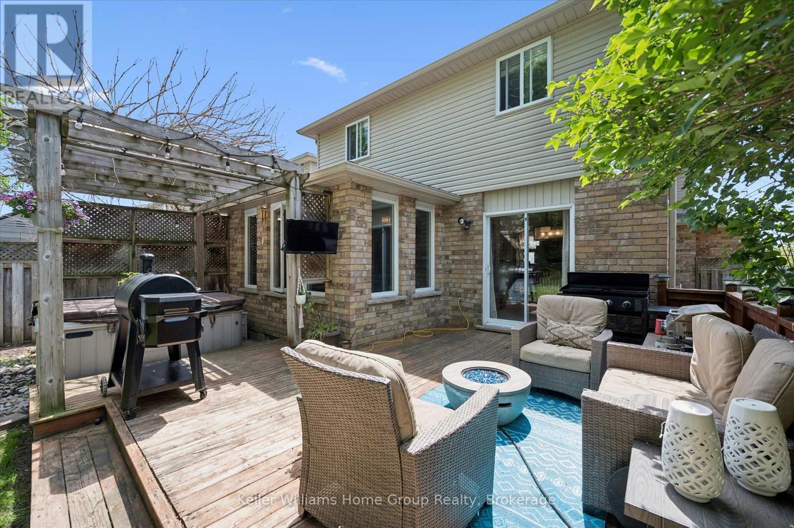 27 Davis Street, Guelph (Grange Road), Ontario  N1E 0A2 - Photo 34 - X13206958