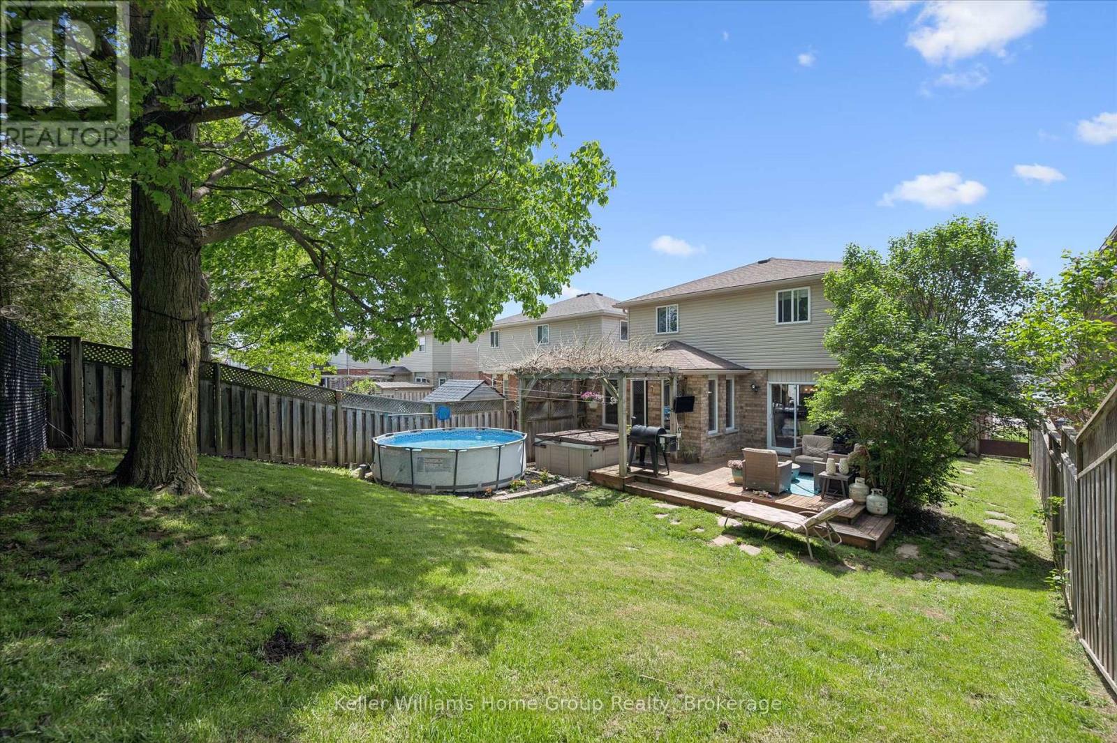 27 Davis Street, Guelph (Grange Road), Ontario  N1E 0A2 - Photo 35 - X13206958