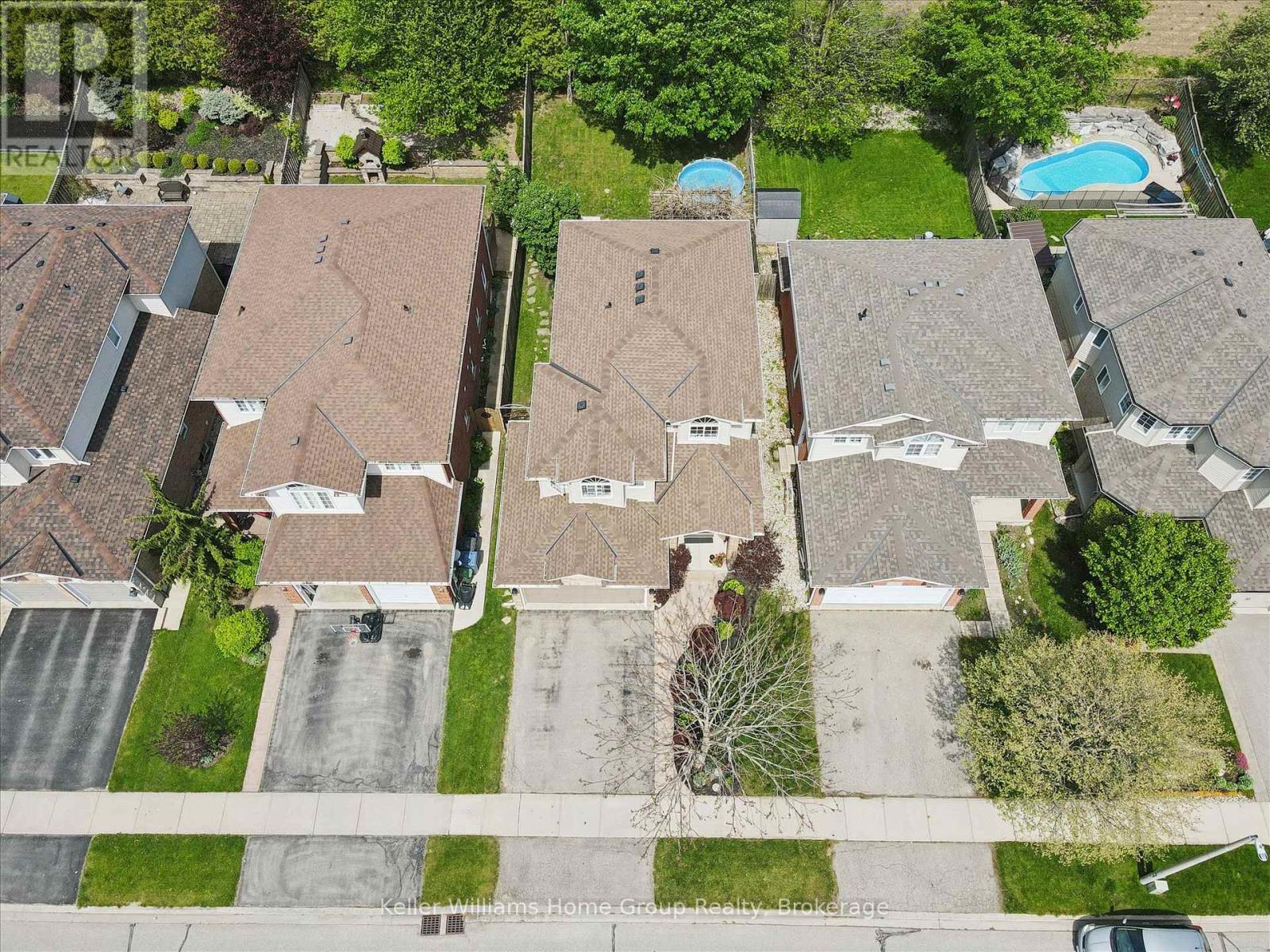 27 Davis Street, Guelph (Grange Road), Ontario  N1E 0A2 - Photo 38 - X13206958