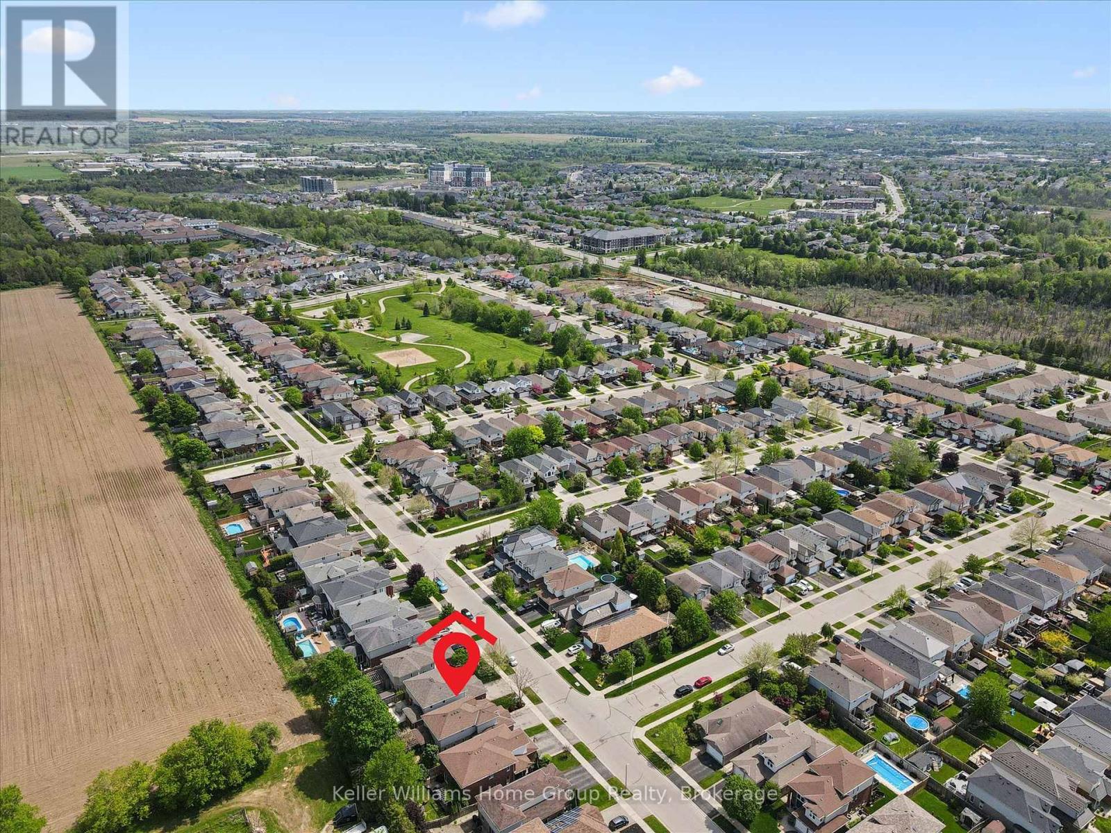27 Davis Street, Guelph (Grange Road), Ontario  N1E 0A2 - Photo 41 - X13206958