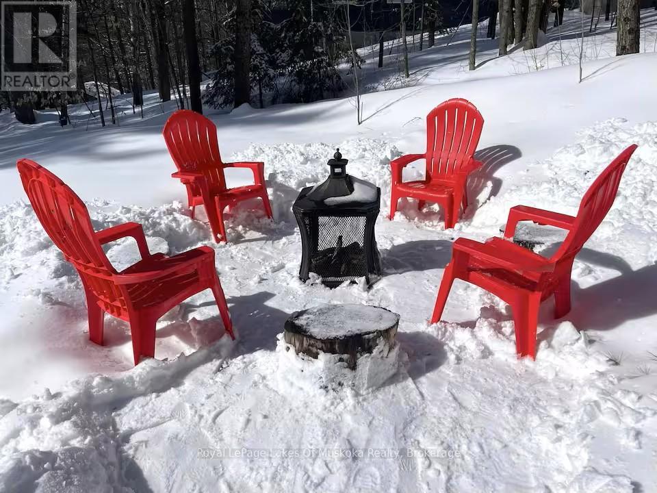 886 Muskoka 10 Road, Huntsville (Stephenson), Ontario  P0B 1L0 - Photo 13 - X13207060