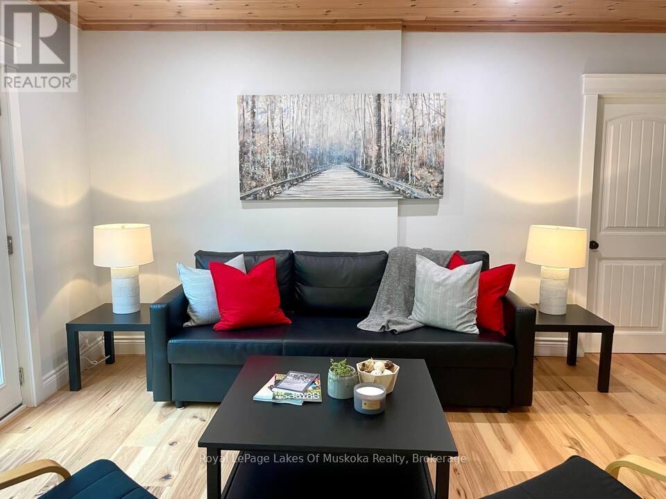 886 Muskoka 10 Road, Huntsville (Stephenson), Ontario  P0B 1L0 - Photo 22 - X13207060