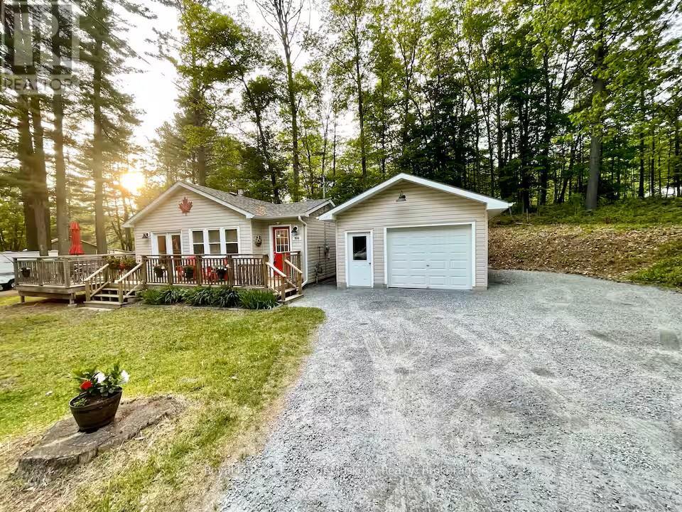 886 Muskoka 10 Road, Huntsville (Stephenson), Ontario  P0B 1L0 - Photo 3 - X13207060