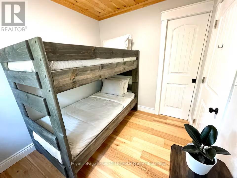 886 Muskoka 10 Road, Huntsville (Stephenson), Ontario  P0B 1L0 - Photo 32 - X13207060