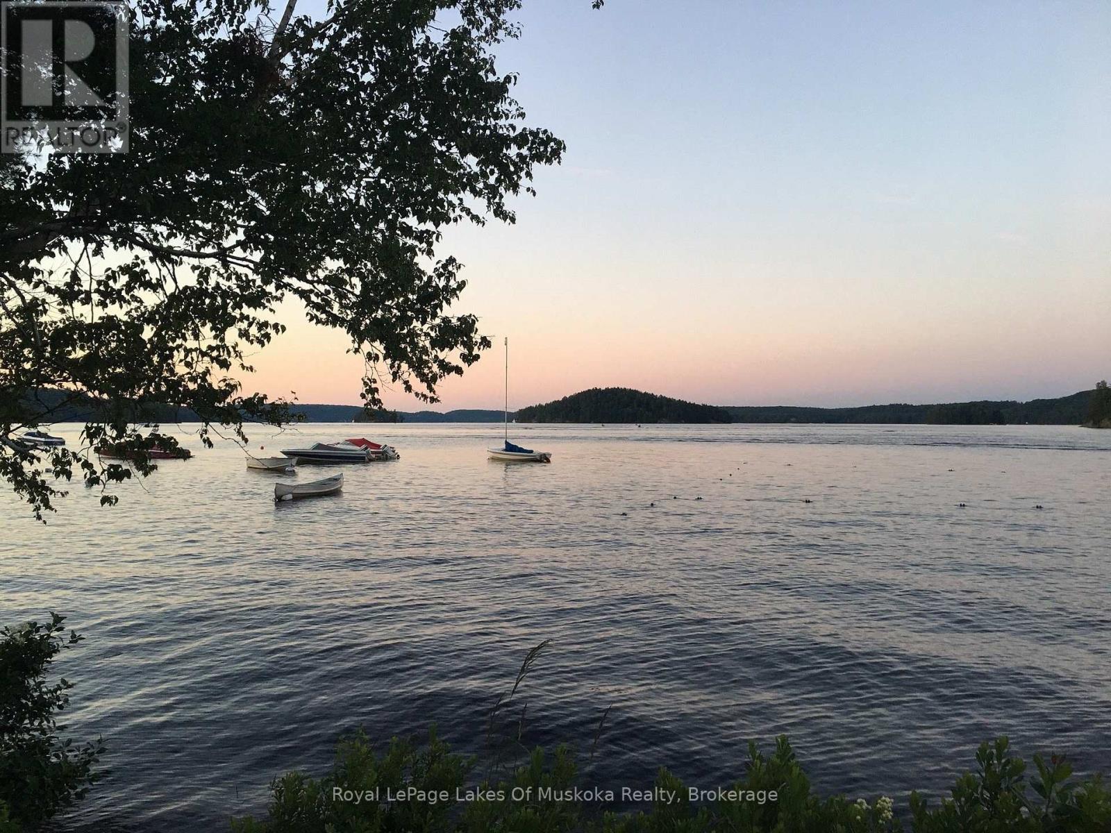 886 Muskoka 10 Road, Huntsville (Stephenson), Ontario  P0B 1L0 - Photo 40 - X13207060