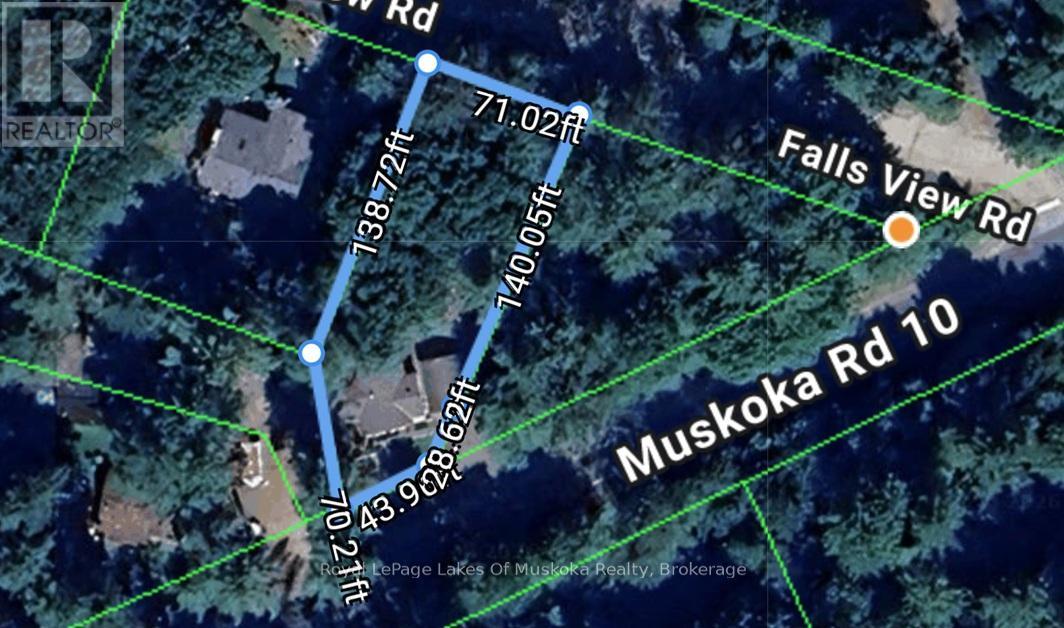 886 Muskoka 10 Road, Huntsville (Stephenson), Ontario  P0B 1L0 - Photo 46 - X13207060