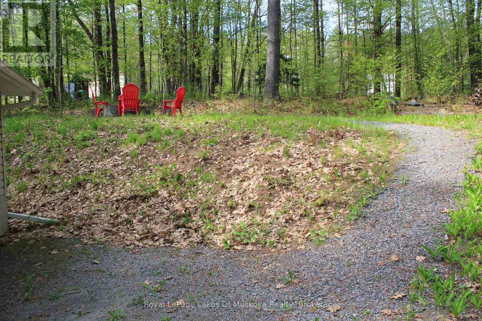 886 Muskoka 10 Road, Huntsville (Stephenson), Ontario  P0B 1L0 - Photo 7 - X13207060