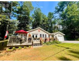 886 MUSKOKA 10 ROAD, Huntsville, Ontario