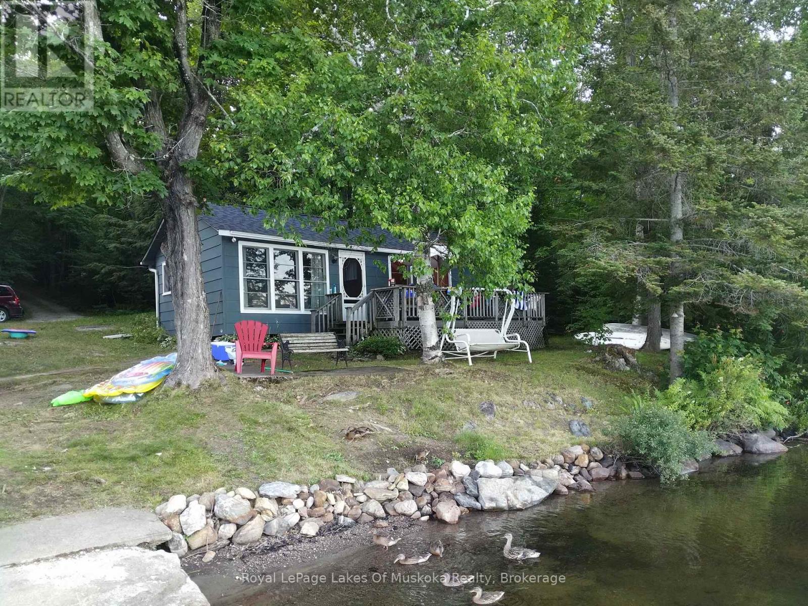 25 MAPLE DRIVE, perry, Ontario