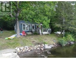 25 MAPLE DRIVE, Perry, Ontario