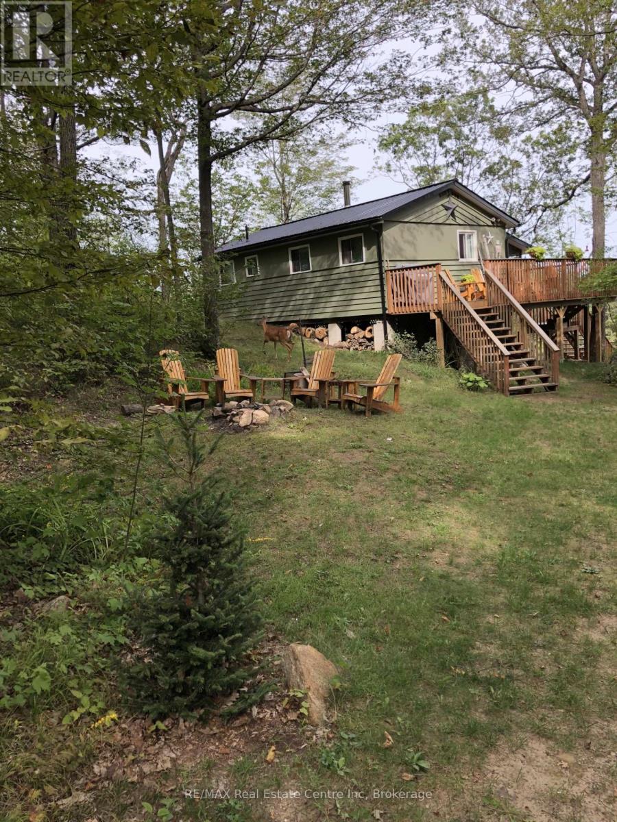 30 PINE CONE LANE, frontenac (frontenac south), Ontario