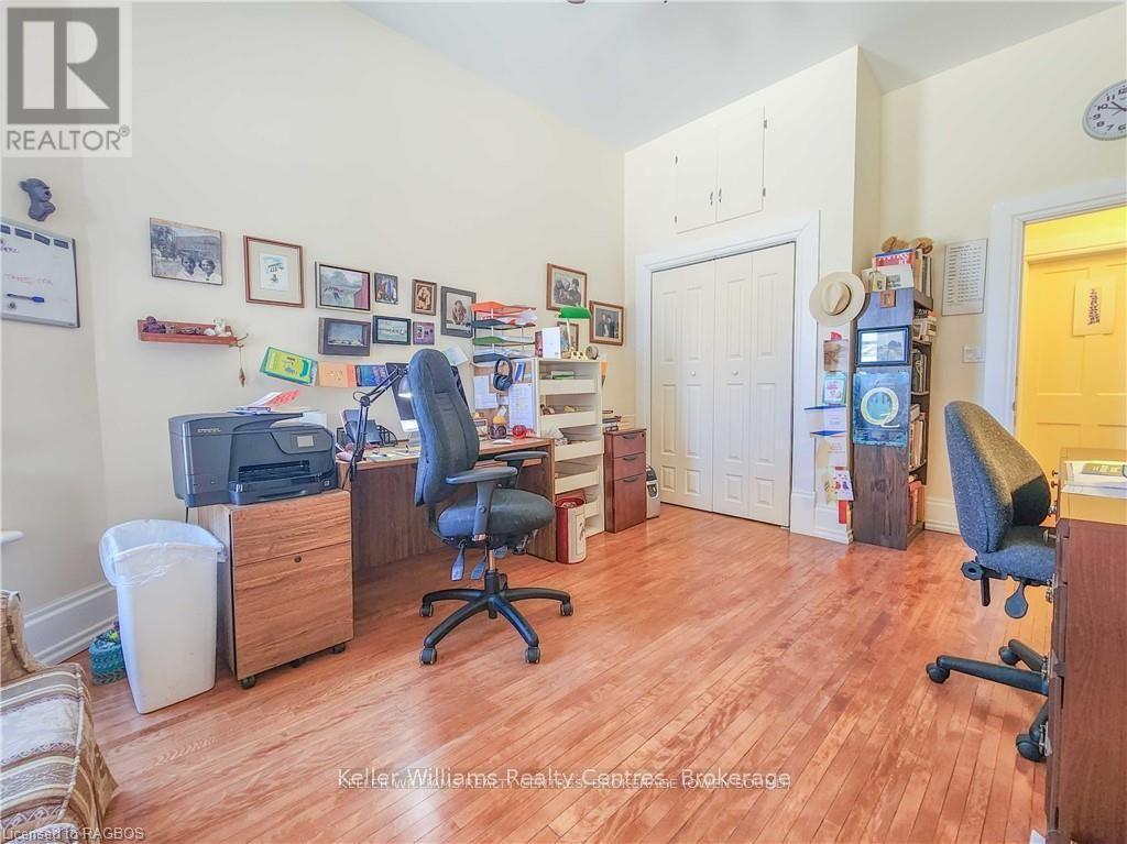 900 2nd Avenue W, Owen Sound, Ontario  N4K 4M5 - Photo 32 - X13207090