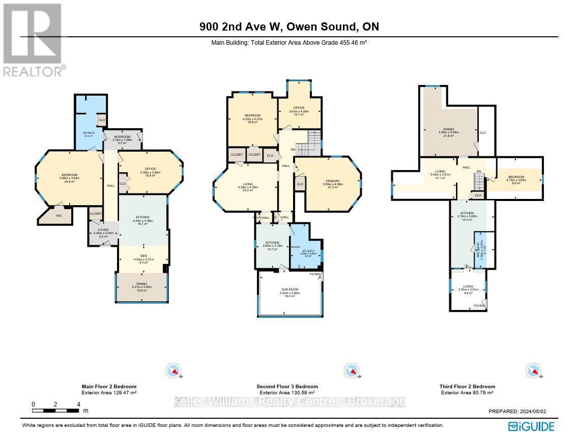 900 2nd Avenue W, Owen Sound, Ontario  N4K 4M5 - Photo 50 - X13207090
