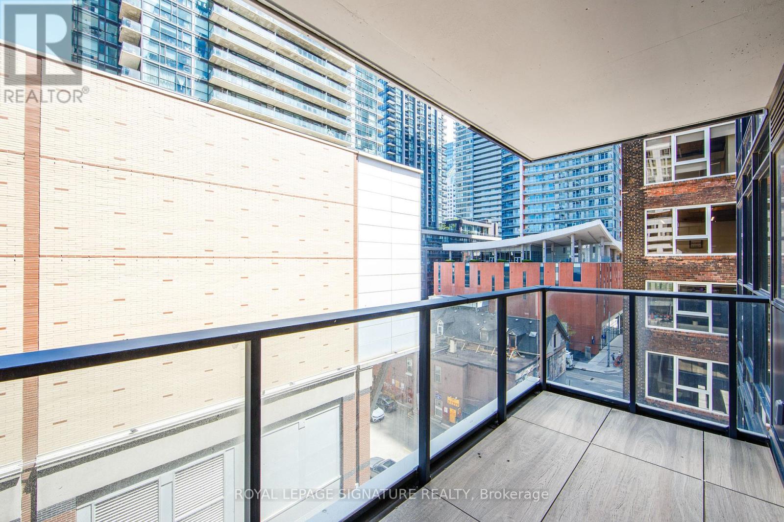 706 - 38 Widmer Street, Toronto, Ontario  M5V 0P7 - Photo 12 - C13206974