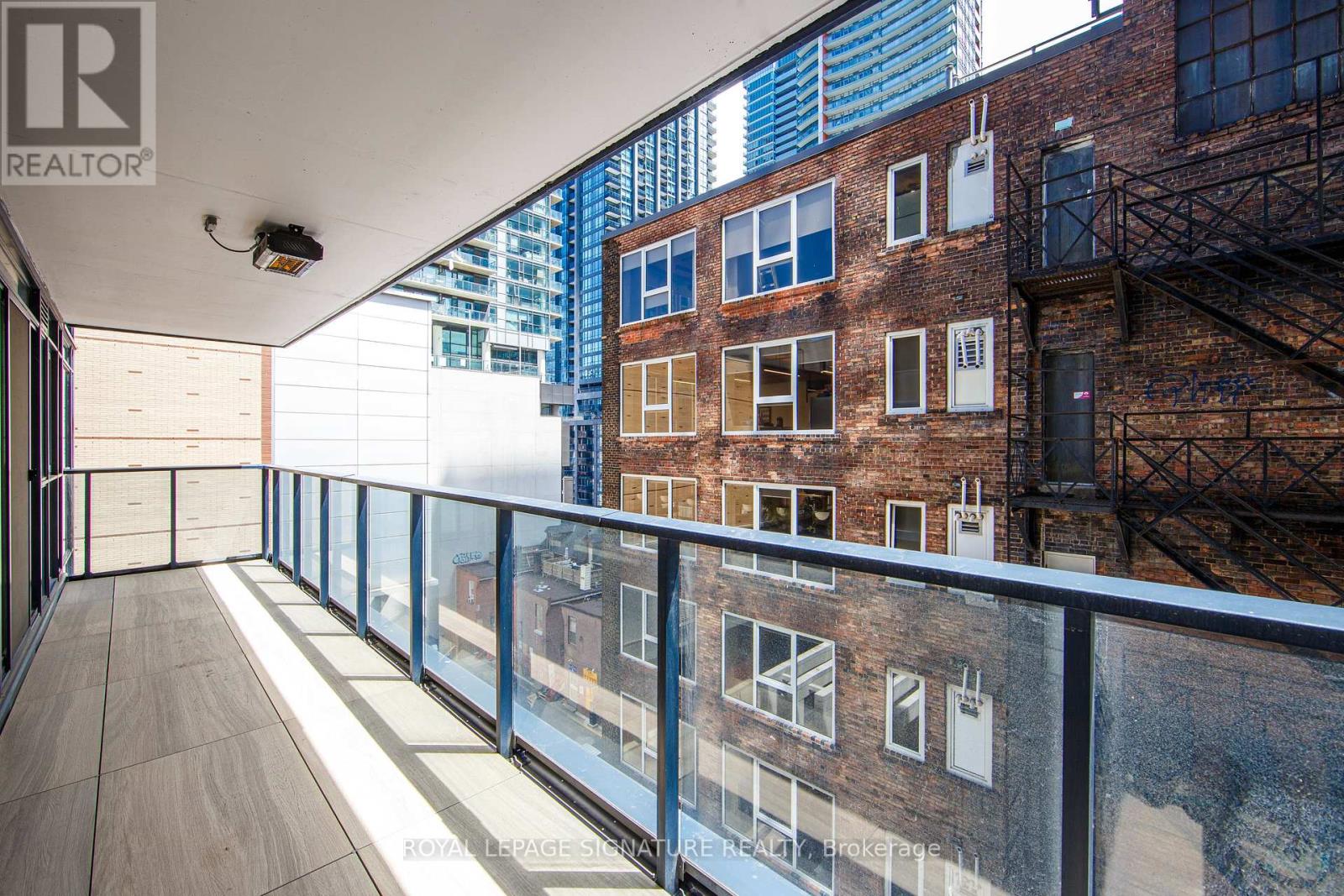 706 - 38 Widmer Street, Toronto, Ontario  M5V 0P7 - Photo 20 - C13206974