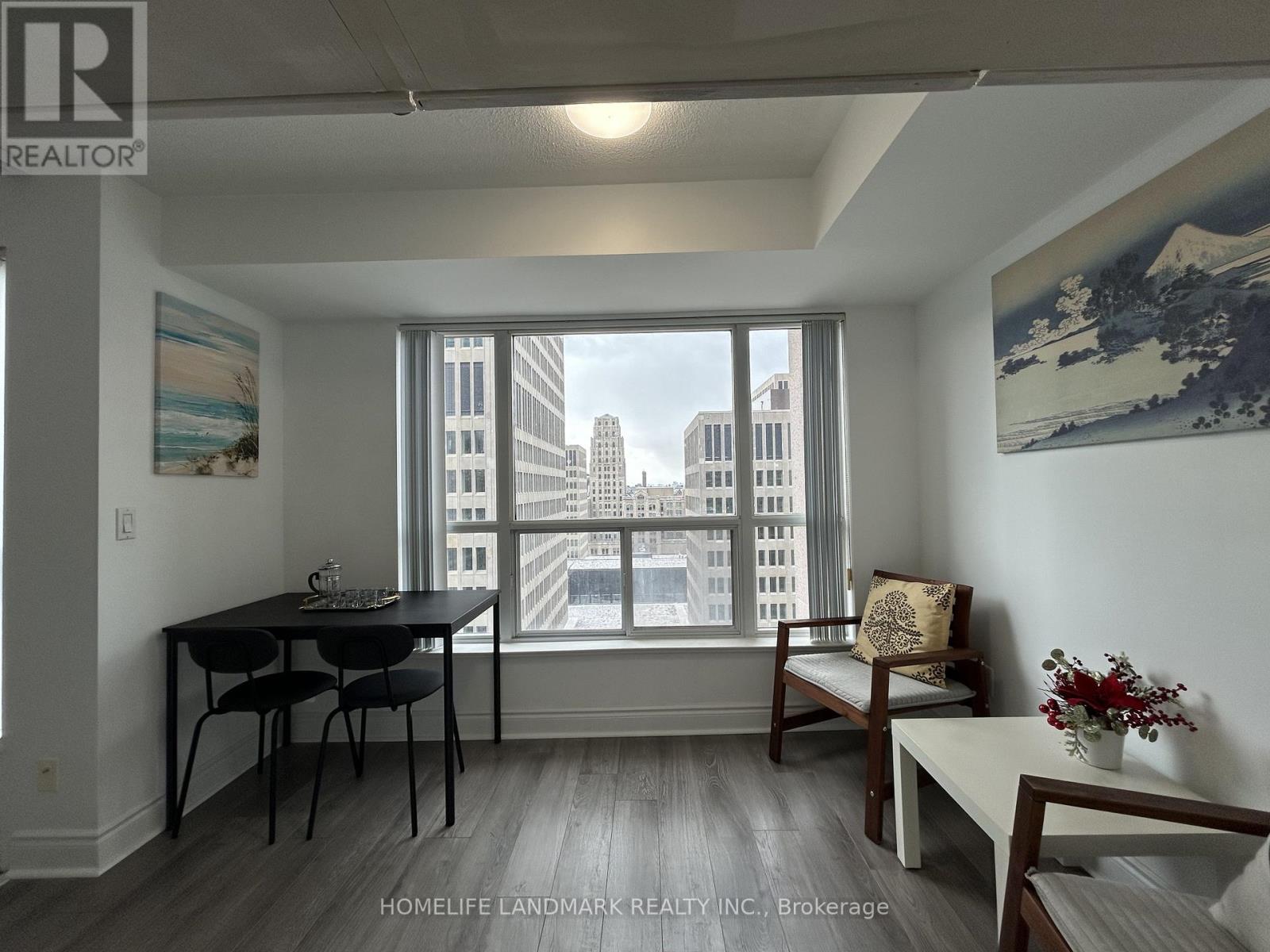 1204 - 909 Bay Street, Toronto, Ontario  M5S 3G2 - Photo 11 - C13207014