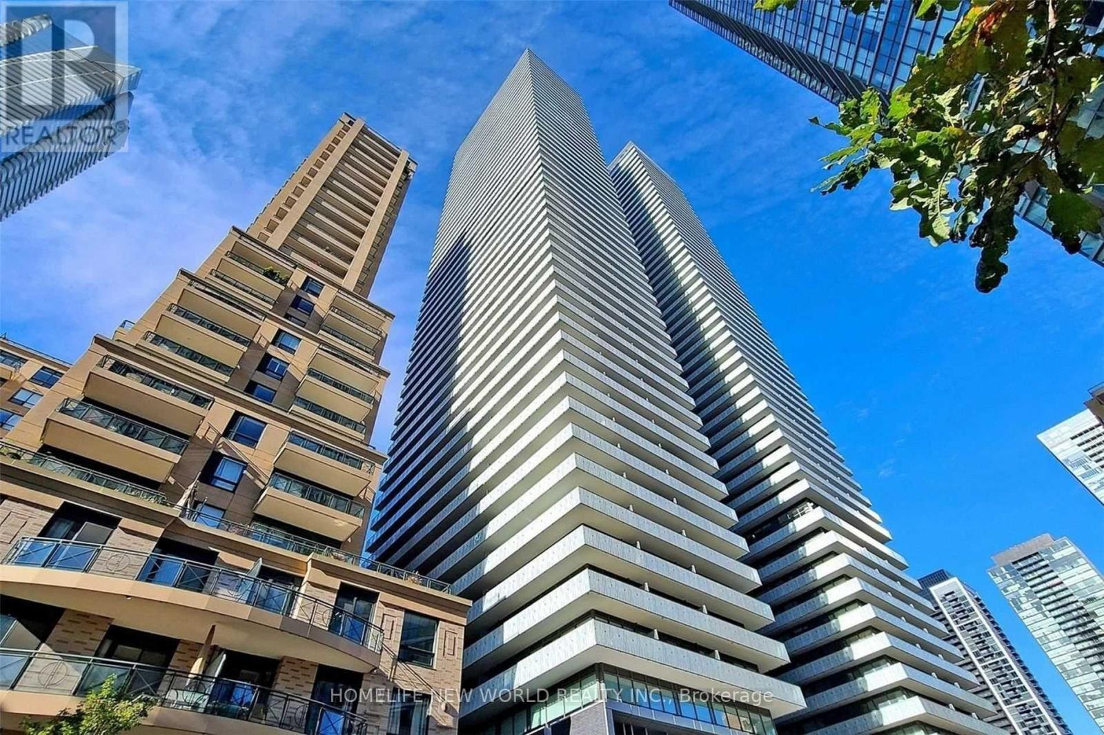 1501 - 42 CHARLES STREET E, Toronto, Ontario