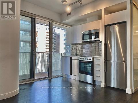 1501 - 42 Charles Street E, Toronto, Ontario  M4Y 0B7 - Photo 10 - C13207022