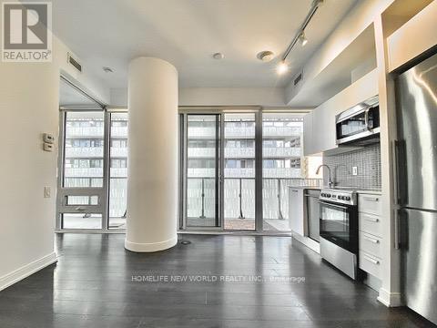1501 - 42 Charles Street E, Toronto, Ontario  M4Y 0B7 - Photo 4 - C13207022