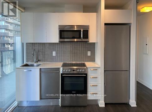 1501 - 42 Charles Street E, Toronto, Ontario  M4Y 0B7 - Photo 9 - C13207022