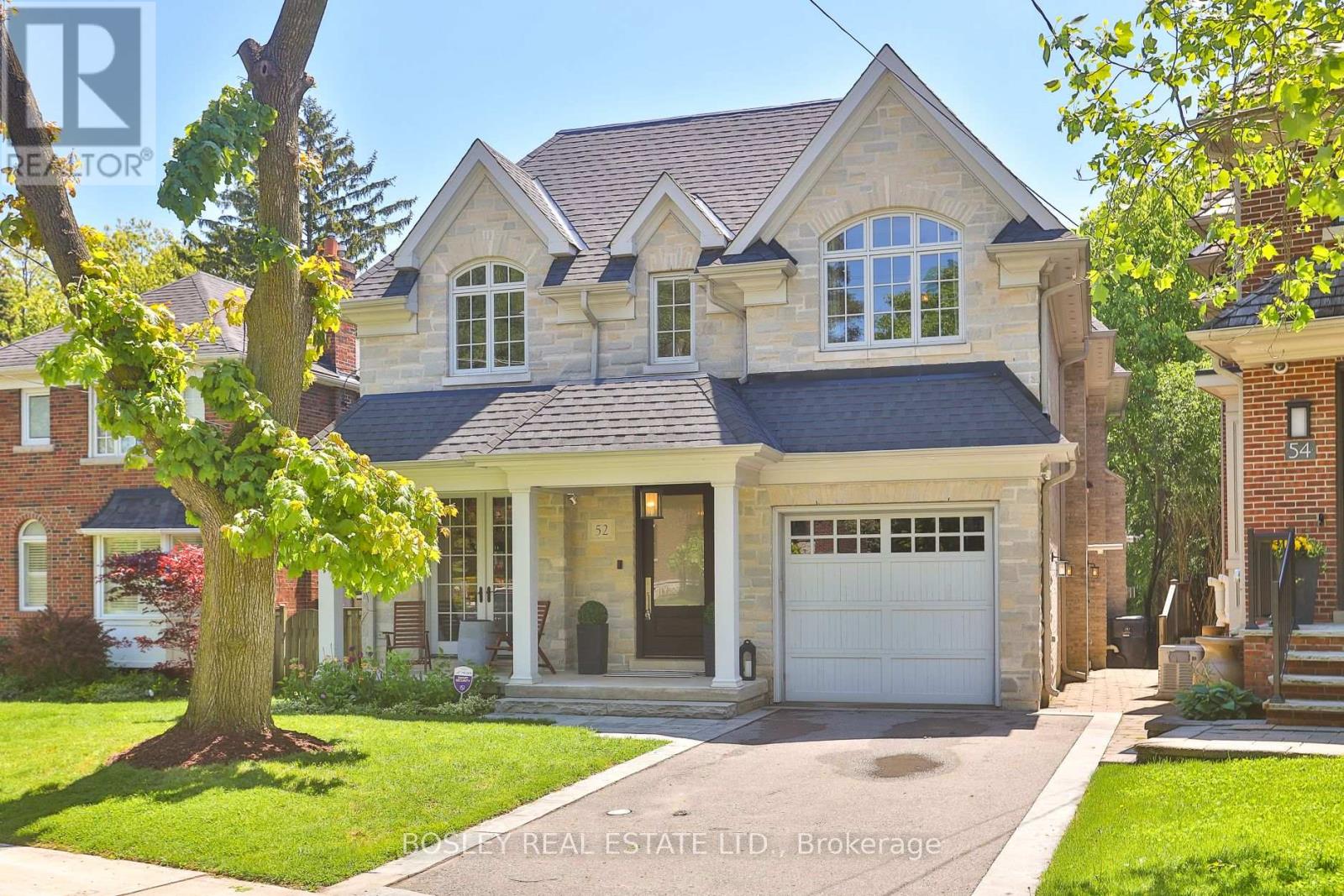 52 KILLDEER CRESCENT, Toronto, Ontario