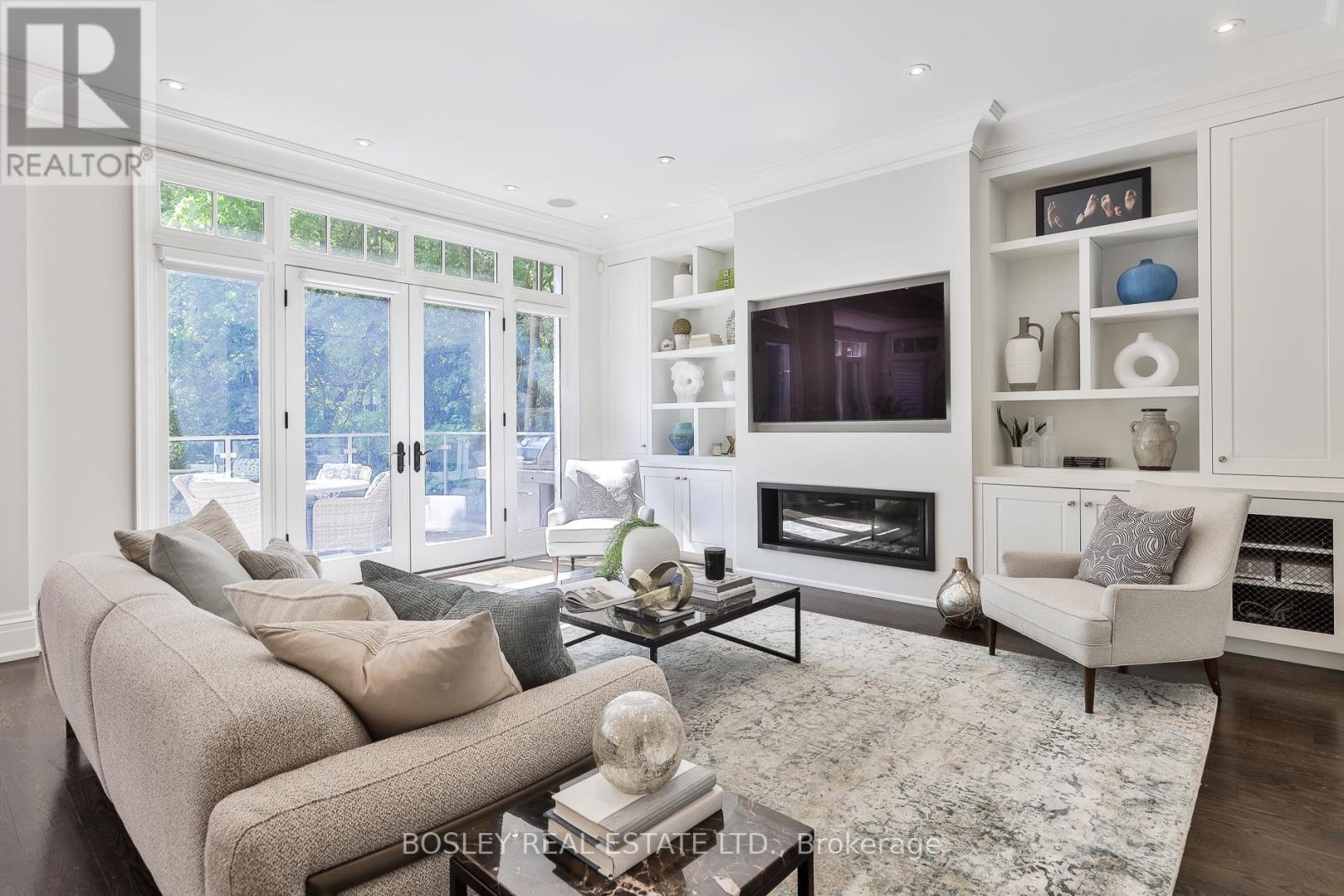 52 Killdeer Crescent, Toronto, Ontario  M4G 2W8 - Photo 12 - C13207034