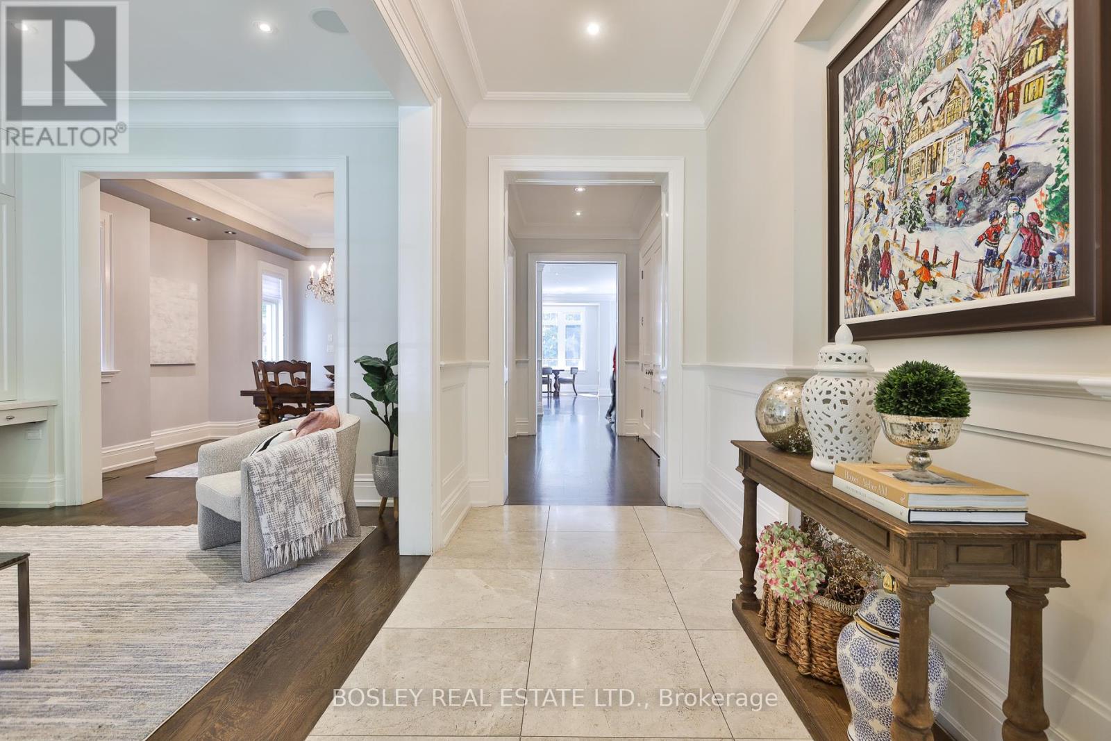 52 Killdeer Crescent, Toronto, Ontario  M4G 2W8 - Photo 2 - C13207034