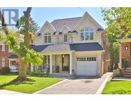 52 KILLDEER CRESCENT, Toronto, Ontario