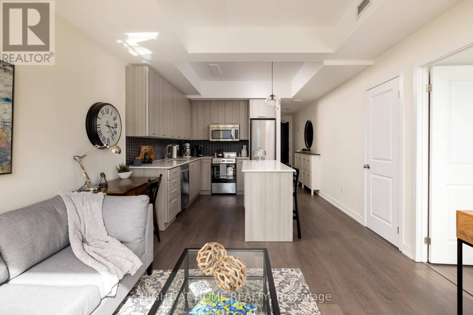 1912 - 105 George Street E, Toronto, Ontario  M5A 2N4 - Photo 10 - C13207108